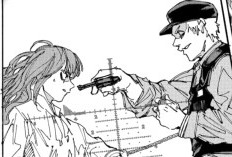 RAW ลิงค์ Sakamoto Days ตอนที่ 231 ซับไทยคู่หูสไนเปอร์ที่อยู่บนขอบของชีวิต