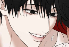 มังฮวา BL Reverse Thinking (เล่ห์ร้ายพลิกรัก) ตอนที่ 40 ซับไทยความรักที่อันตรายที่สุด