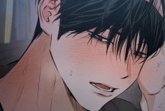 ไฮไลท์ของมังฮวา Behind the Scenes ตอนที่ 42 ถึงแม้ความรักนี้จะเป็นพิษ แต่เขาก็ยังต้องการมันอยู่ดี