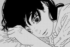 อ่าน Chainsaw Man ตอนที่ 218 เป็นภาษาไทยบาดแผลลึกที่ฝังแน่นของอาสะ