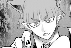 Welcome to Demon School! Iruma-kun 451 ในภาษาไทยราคาของมิตรภาพ