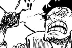 เปิดเผยแล้ว! ลิงค์อ่าน One Piece (วันพีซ) ตอนที่ 1163 สแกนไทยนี่คือเหตุผลการตายของร็อคส์ ดี เซเบค!