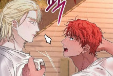 RAW อ่าน Manhwa BL Desire Me if You Can บทที่ 17 ในภาษาไทย, อารมณ์ของคุณไม่จําเป็นที่นี่