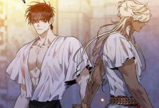 ลิงค์ BL มังงะ Blossoms of the White Night ตอนที่ 23 ซับไทยเด็กน้อยน่าสงสาร รู้สึกเหงาเหลือเกิน