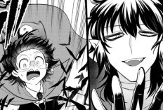 Welcome to Demon School! Iruma-kun ตอนที่ 410 ไทยดิบนี่คือสปอยล์ที่หลุดออกมาและวันวางจำหน่าย