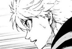 สปอยเลอร์ Blue Lock ตอนที่ 328 เป็นภาษาไทยเรื่องราวเบื้องหลังของ Ego เปิดเผยในที่สุด!