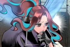 สุดมหากาพย์! ลิงค์มังงะ Jungle Juice บทเต็ม 192 สแกนไทยตรวจสอบที่นี่การต่อสู้ที่ยิ่งใหญ่ที่สุด