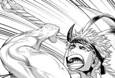 มนุษย์จะเอาชนะเทพเจ้าที่ยิ่งใหญ่ที่สุดได้หรือไม่? ดูตัวอย่างมังงะ Shuumatsu No Valkyrie ตอนที่ 125 ซับไทย