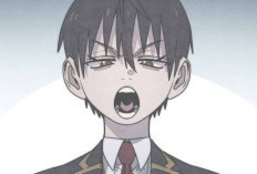 มังงะ The 18-Year Old Demon King ตอนที่ 32 ซับไทยมาจบเรื่องวุ่นวายนี้กันเถอะ