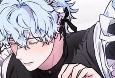 มังงะ BL My Robot Is Weird! บทเต็มเป็นภาษาไทยยาแก้เหงา