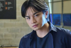 เคนโตะ นาคาจิมะ ร้องเพลงประกอบเปิดซีซั่น 2 ของอนิเมะเรื่อง The Elusive Samurai ในเพลงชื่อ ONIGOTO ซึ่งได้รับแรงบันดาลใจจาก โทกิยูกิ โฮโจ