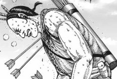 สุดยอด! ลิงค์ Kingdom (คิงดอม) ตอนที่ 862 สแกนไทยการต่อสู้ของนักธนู