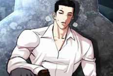 ลิงค์มังงะ Lookism บทเต็ม 575 สแกนไทยการต่อสู้ยังไม่จบ