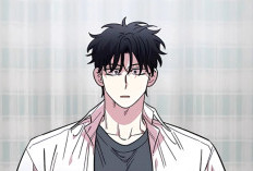 มังฮวา Childhood Friend Complex (เพื่อนกันมันส์เกิน) ตอนที่ 76 ไทยดิบมินชอล รู้ว่าเขาอาจเป็นต้นเหตุที่ทำให้ฮานึลสูญเสียความสามารถในการวาดรูปไป