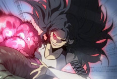 อ่าน Solo Leveling: Ragnarok (โซโล่เลเวลลิ่ง แร็คนาร็อค) ตอนที่ 69 ซับไทยการต่อสู้ดุเดือดมาก