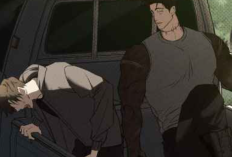ความจำของกล้ามเนื้อ! อ่านการ์ตูน The Hounds of Sisyphus ตอนที่ 27 ภาษาไทย