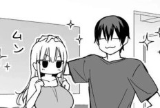 ลิงค์มังงะ Choro Mesu Days ตอนที่ 13 เป็นภาษาไทยพี่ชายที่ภาคภูมิใจ