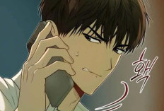 ขณะพักงาน! ลิงก์เพื่ออ่าน Manhwa BL Passion บทที่ 131 เป็นภาษาไทยและวันที่วางจําหน่าย