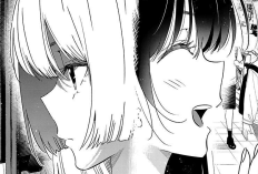 ลิงก์อย่างเป็นทางการ อ่านมังงะ Kanojo, Okarishimasu ตอน 437 ภาษาไทย, คิดมากตอนดึกๆ