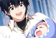 Shut Up, Evil Dragon! I don’t want to raise a child with you anymore ตอนที่ 92 ซับไทยการดูแลเด็กทารกนั้นยาก