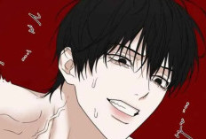 BL มังฮวา Thinking in Reverse (เล่ห์ร้ายพลิกรัก) ตอนที่ 42 ซับไทยความเกลียดชังหรือความรัก หรืออะไรบางอย่างระหว่างนั้น