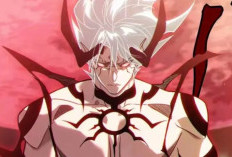 อัปเดต! มังงะ Demonic Evolution ตอนที่ 146 ในภาษาไทยระดับพลังเพิ่มสูงขึ้นแล้ว