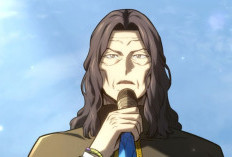 มังงะ Revenge of the Iron-Blooded Sword Hound ตอนที่ 149 ไทยดิบนักสู้ร้องไห้ไม่ได้