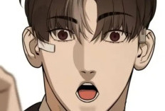 สปอยเลอร์นักฆ่าย้อนวัย (Killer Peter) ตอนที่ 116 ซับไทยปีเตอร์ในร่างจริงออกมาแล้ว