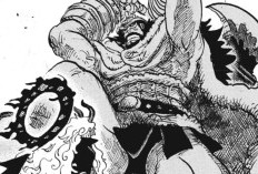 สปอยเลอร์ One Piece (วันพีซ) ตอนที่ 1182 ไทยดิบการต่อสู้อันน่าทึ่งระหว่างราชาแห่งโลกและเจ้าชายผู้ถูกสาปแช่งแห่งเอลบาฟ