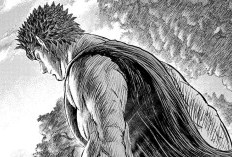 ลิงค์ Berserk ตอนที่ 384 ซับไทยตรวจสอบสปอยล์และเรื่องย่อได้ที่นี่