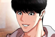 มังงะ Lookism บทเต็ม 562 ไทยดิบดาเนียลโดนลักพาตัวโดยคนที่ไม่รู้จัก