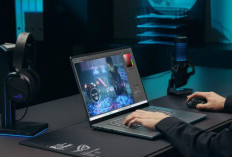 ROG Nebula Display คืออะไร ค้นพบความลับเบื้องหลังเทคโนโลยีหน้าจอแล็ปท็อป Asus