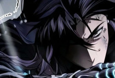 สุดยอดการต่อสู้! มังฮวา Nano Machine (นาโนมาชิน) ตอนที่ 316 ซับไทยนี่มันอลังการมาก