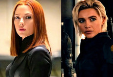 นี่คือ 5 เหตุผลที่แฟนคลับ Black Widow บางส่วนชื่นชอบ Yelena มากกว่า Natasha