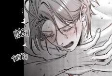 สปอยเลอร์ดิบ! อ่าน Manhwa BL You Are My World บทที่ 20 เป็นภาษาไทย, ดีใจกรีดร้อง