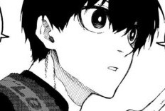 ลิงค์ Blue Lock ตอนที่ 319 ซับไทยไนจีเรียเริ่มเล่นอย่างดุดัน
