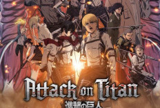 สตูดิโอผู้สร้าง Attack on Titan เผยชื่ออนิเมะที่ช่วยกอบกู้บริษัทเอาไว้—ในอีก 4 ปีให้หลัง!