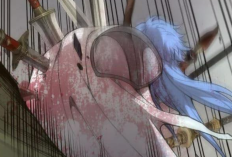 อ่านการ์ตูน Disastrous Necromancer ตอนที่ 194 ภาษาไทย ฉากต่อสู้ที่จบแบบสุขและเศร้า