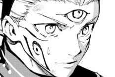 มังงะ Jujutsu Kaisen Modulo ตอนที่ 24 ซับไทยชาวโลกและชาวซิมูเรียนจะรวมเป็นหนึ่งเดียว