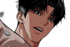 วิ่ง! ลิงค์อ่านมังฮวา Lookism บทเต็ม 608 ซับไทยถึงเวลาวิ่งให้เร็วที่สุดแล้ว