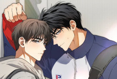 ลิงค์อ่าน High School Salty Heart บทเต็มเป็นภาษาไทยการพบกันโดยบังเอิญระหว่างลีแทจุนกับคนที่เขาแอบชอบ