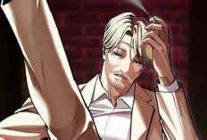 ลิงค์ Lookism บทเต็ม 606 เป็นภาษาไทยนี่คือการต่อสู้ของคนรุ่นเก่า