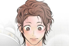 Manhwa BL Nice To See You ตัวละคร บทที่ 18 ภาษาไทย RAW! การกระทําผิดของเยาวชน