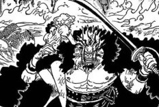 ลิงค์อ่าน One Piece (วันพีซ) ตอนที่ 1163 ซับไทยไคโดโจมตีบิ๊กมัมอย่างกะทันหัน