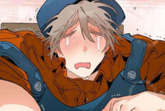อ่าน BL มังงะ Mr.A's Farm ตอนที่ 14 ซับไทยชีวิตนอกฟาร์มก็น่ากลัวเหมือนกัน