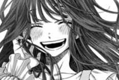 RAW Kaoru Hana wa Rin to Saku ตอนที่ 158 ไทยดิบความรักเติบโตในโรงเรียนมัธยมปลาย
