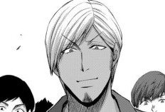 มังงะ Guilty Circle ตอนที่ 225 ในภาษาไทยความภาคภูมิใจเหนือสิ่งอื่นใด