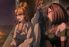 มังงะ Murim Psychopath ตอนที่ 19 เป็นภาษาไทยเรื่องราวการต่อสู้สุดยิ่งใหญ่ยังคงดำเนินต่อไปที่นี่