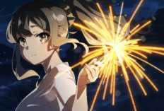 อนิเมะเรื่อง Seishun Buta Yarou wa Dear Friend no Yume wo Minai เตรียมออกฉายเดือนตุลาคมปีนี้