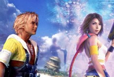 ในที่สุด! Final Fantasy X | X-2 HD กลับมาอีกครั้งเพื่อฉลองครบรอบ 25 ปีบนเครื่อง Switch 2 หลังจากหายไปเจ็ดปี